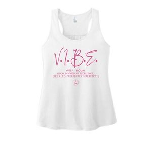 SUMMER "V.I.B.E" Vision Inspired By Excellence...